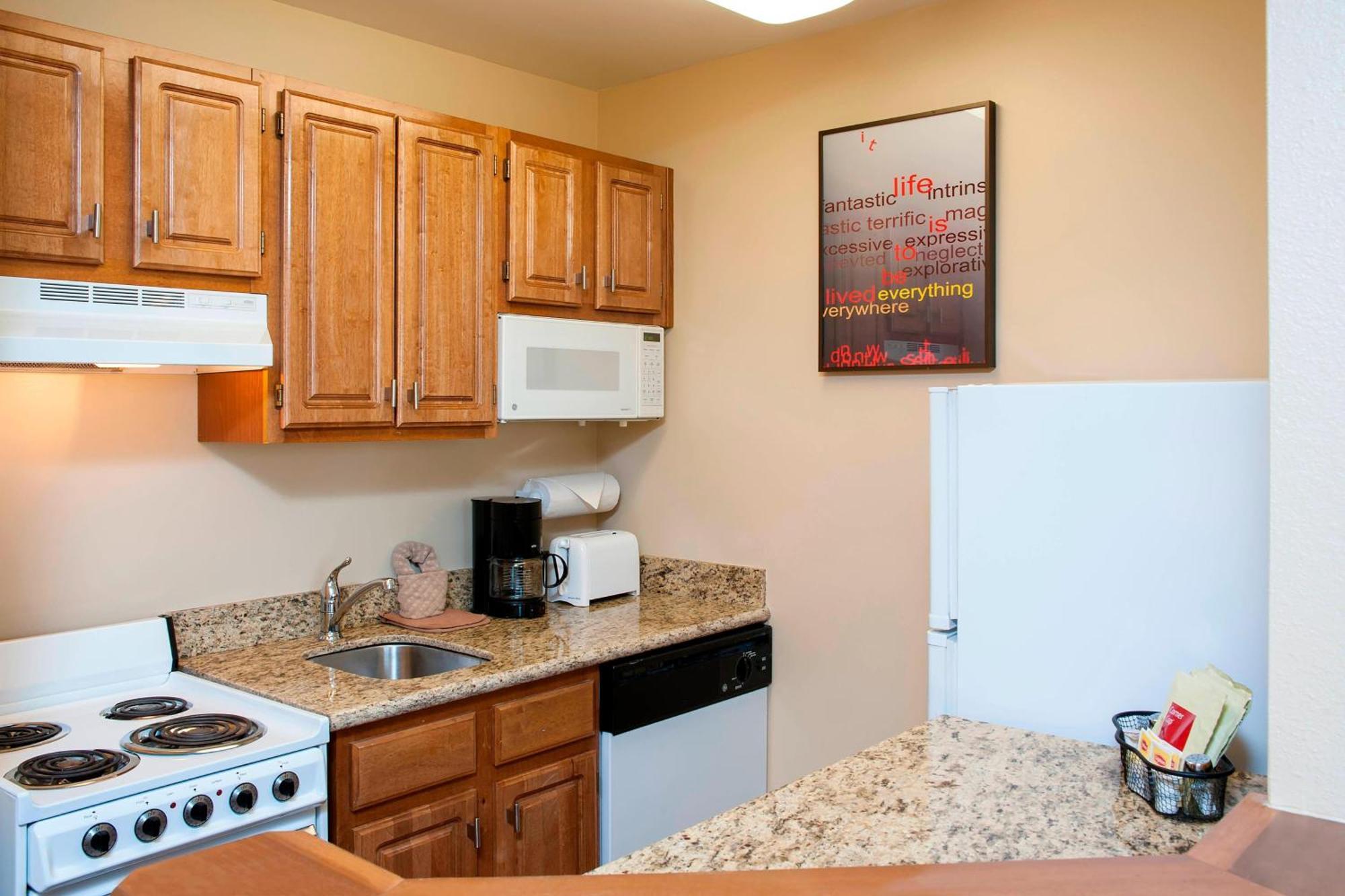 Towneplace Suites Indianapolis Park 100 Bagian luar foto
