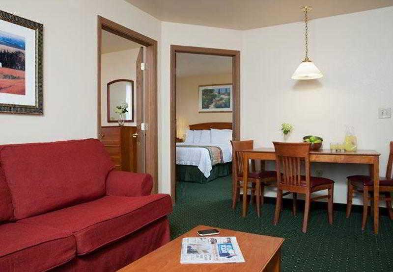 Towneplace Suites Indianapolis Park 100 Ruang foto