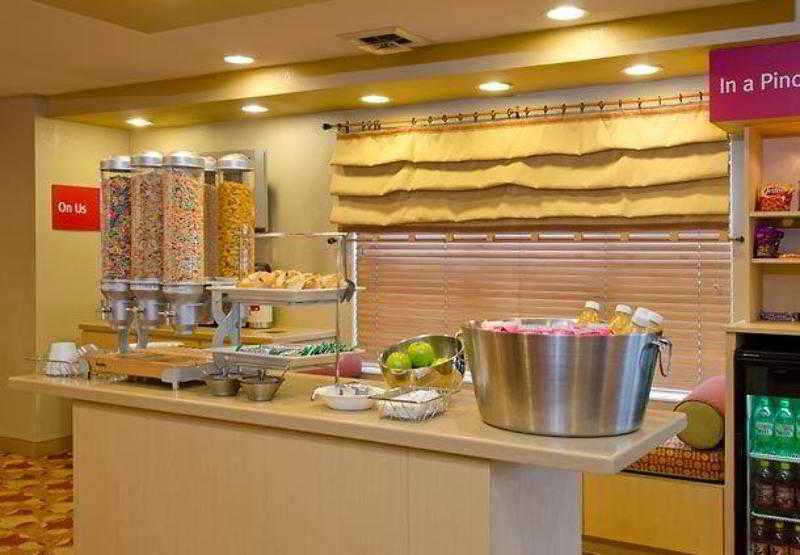 Towneplace Suites Indianapolis Park 100 Bagian luar foto