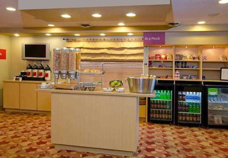 Towneplace Suites Indianapolis Park 100 Bagian luar foto