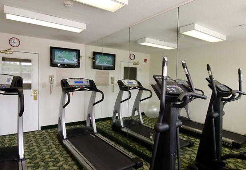 Towneplace Suites Indianapolis Park 100 Bagian luar foto